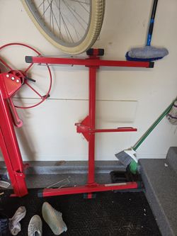 Drywall lift