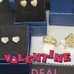 Valentines Last Second 10k Gold Gifts 