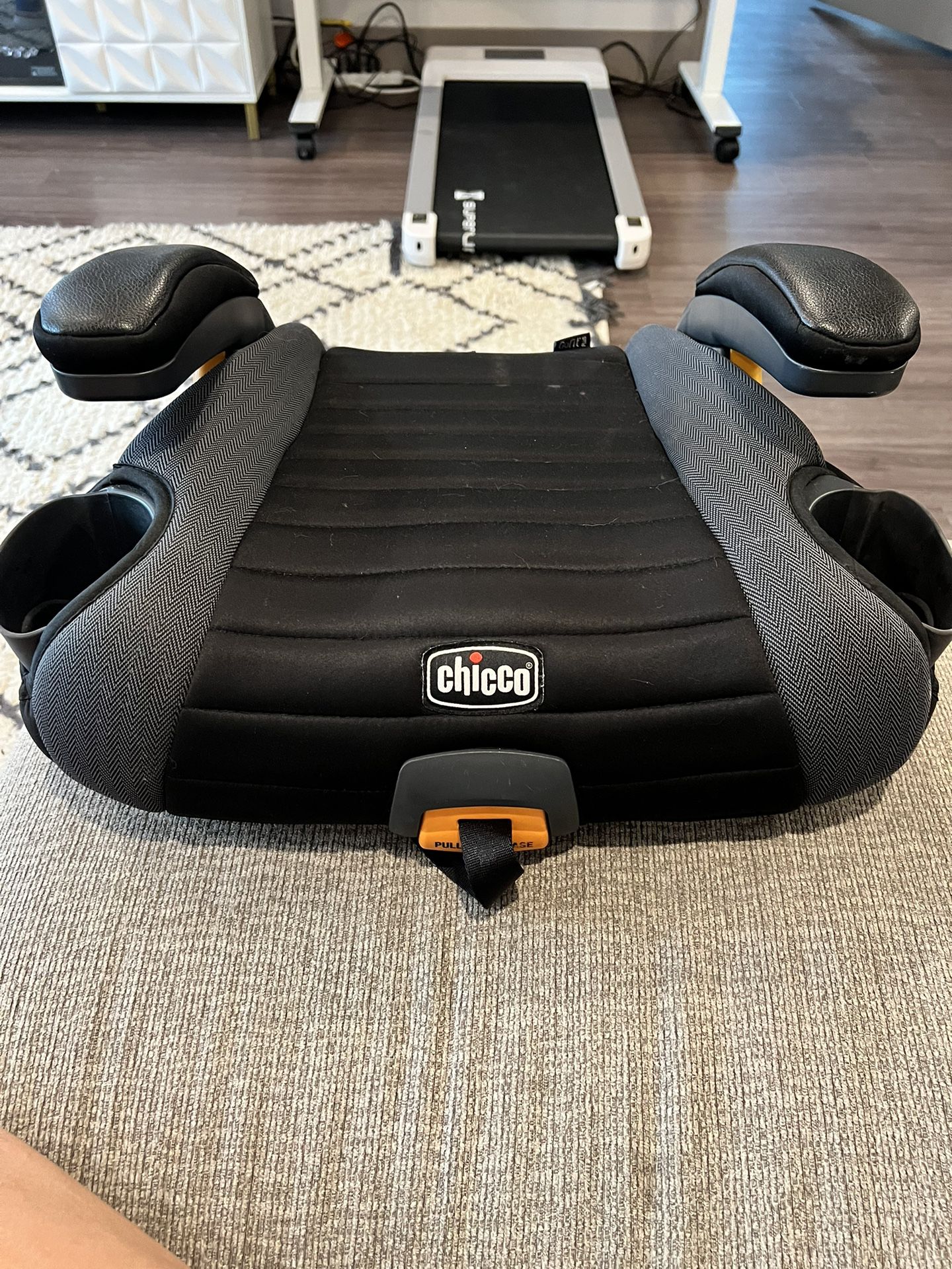 Used Booster Seat