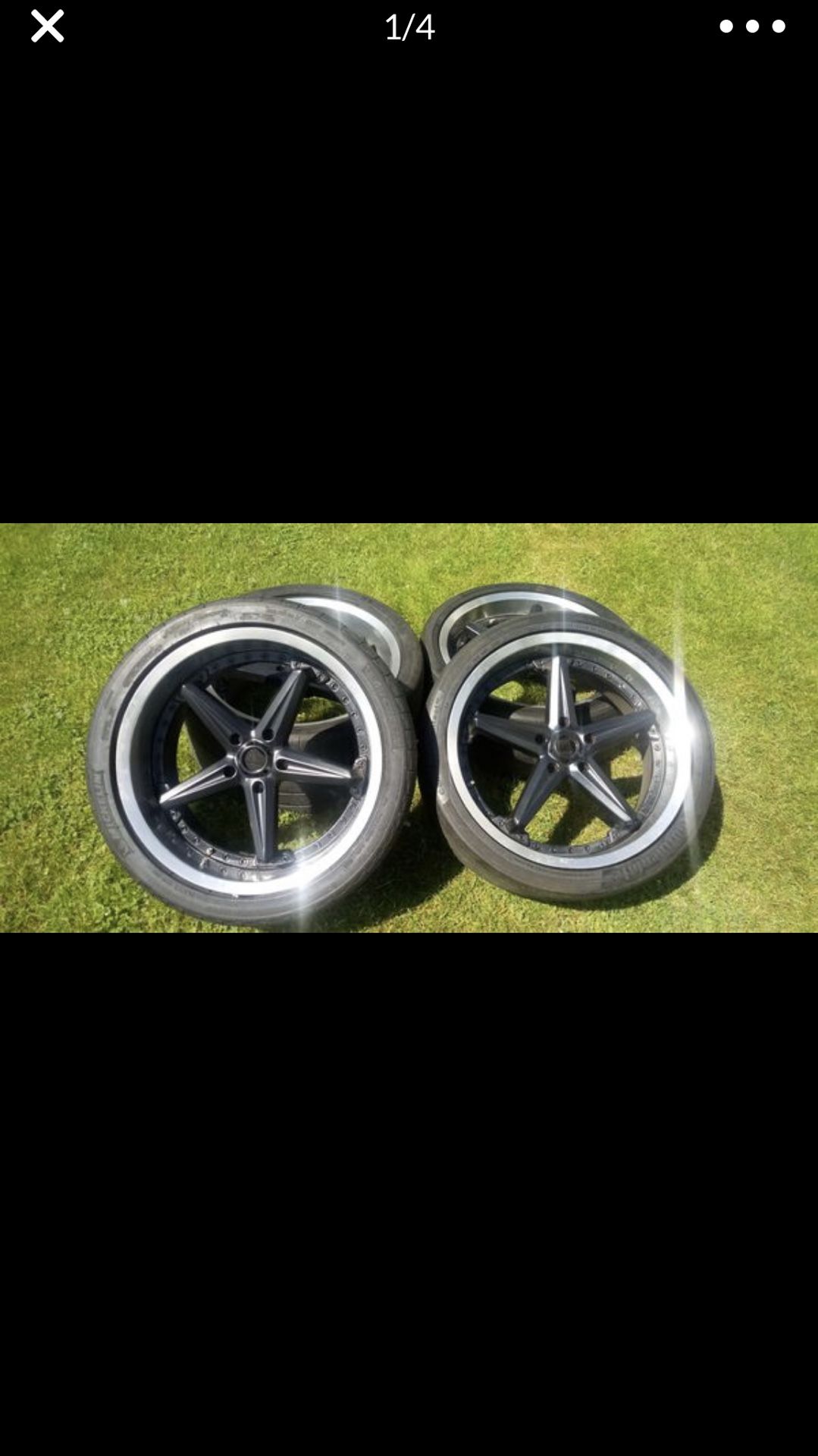 5x114.3 for Sale in Brier, WA - OfferUp