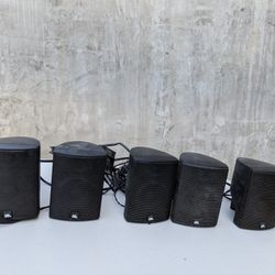 JBL Surround Speaker Set 