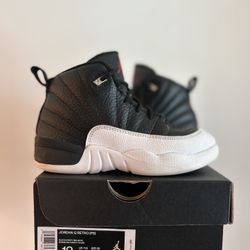 Jordan Retro 12 Payoffs PS