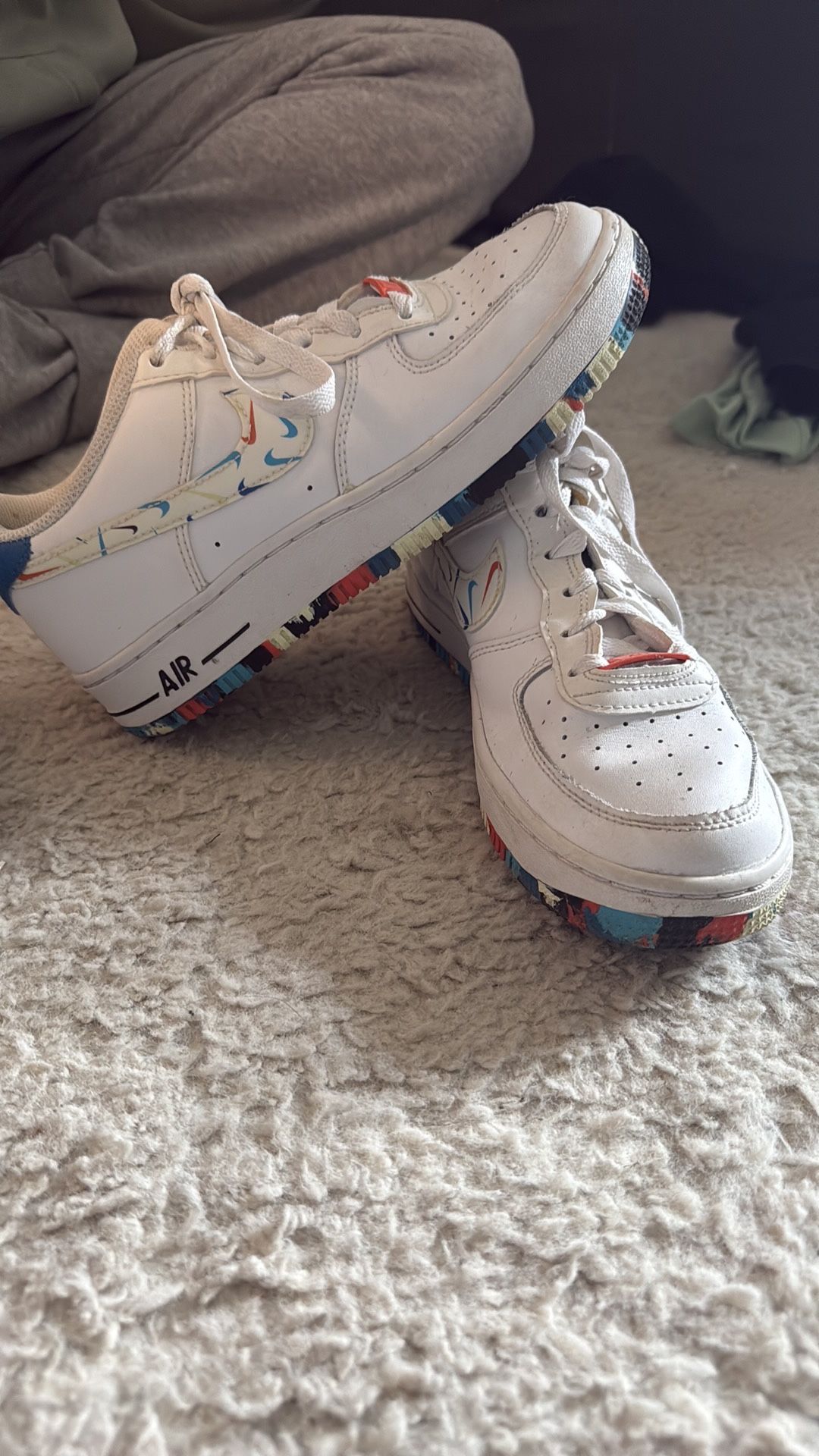 Nike Shoes