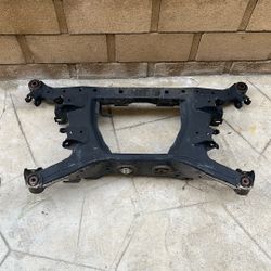 Scion Subaru Toyota Frs Brz Gt86 Subframe
