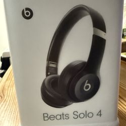 Beats Solo 4