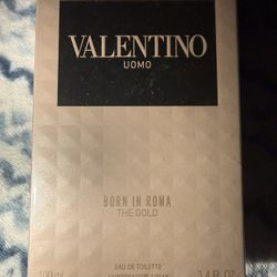 Valentino The Gold