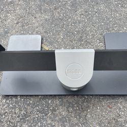 Dell Dual Monitor Stand