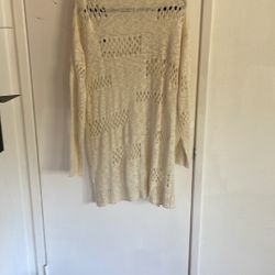 Boho long  stylish cardigan 