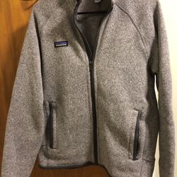 Men’s Size Small Pantagonia Jacket