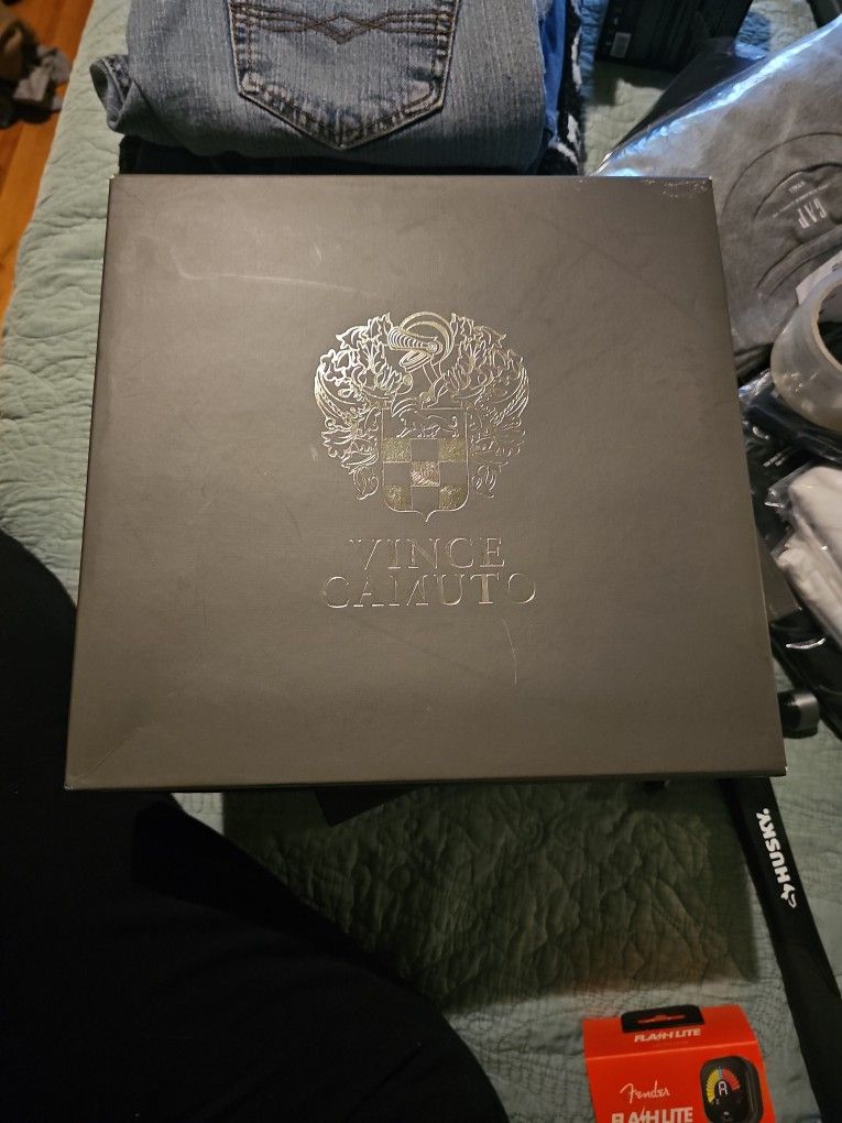 Vince Camuto Women's Boots