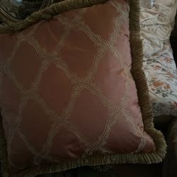 Pillow For Couch Or Chair 