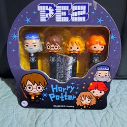 Set Of 3 PEZ Collectibles NEW