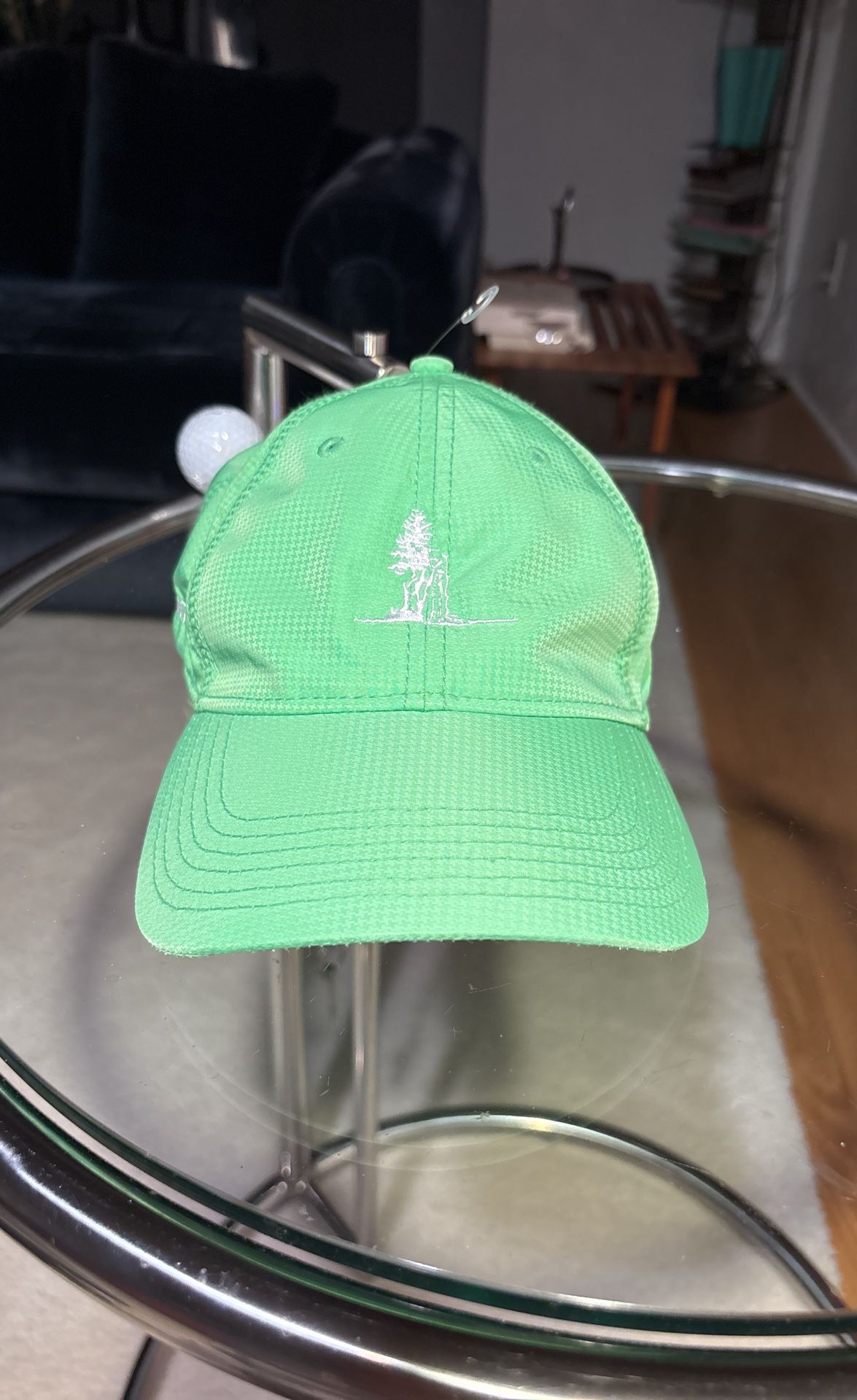 NWOT Canterwood Golf & Country Club Kate Lord Golf Hat/cap