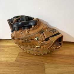 Mizuno MFR F002 First Basemen Mitt Baseball Glove LHT Franchise Left Hand Throw