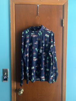 Ladies Christmas Shirts (2)