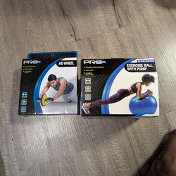Exercise Bundle 