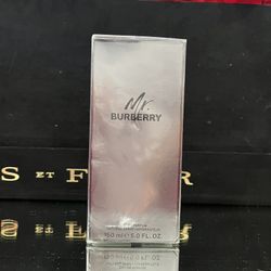 5oz BURBERRY Mr. Burberry 