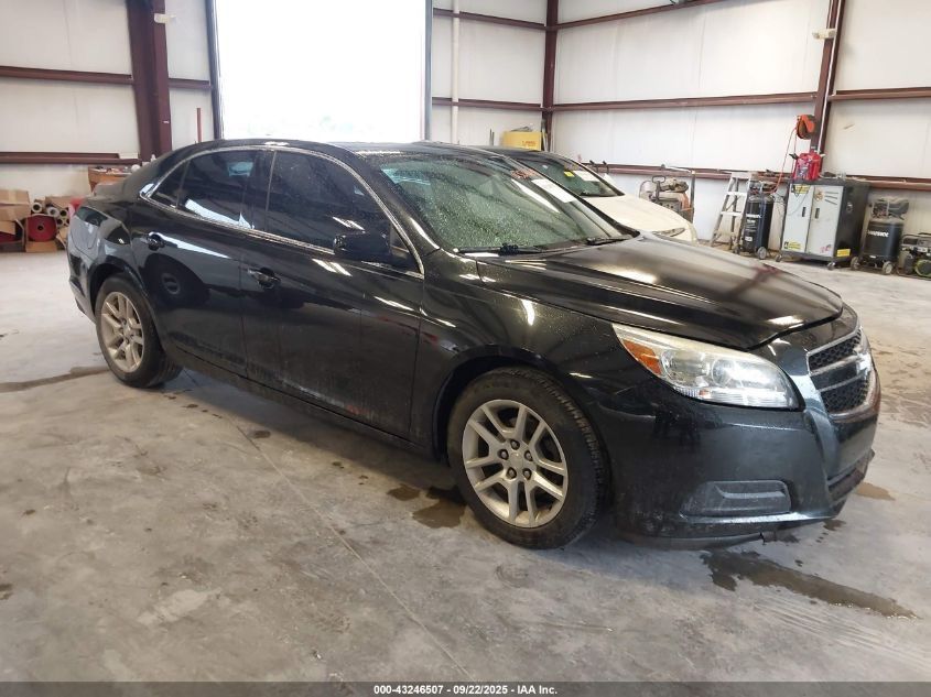 2013 Chevrolet Malibu