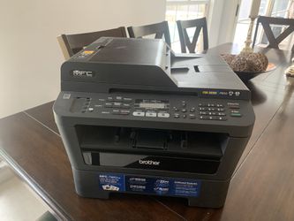 All In One Printer