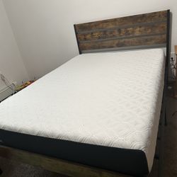 Full Bed And Bed Set
