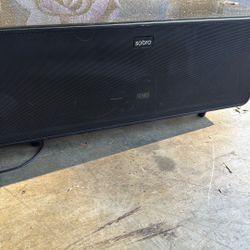 Sobro Smart Coffee Table