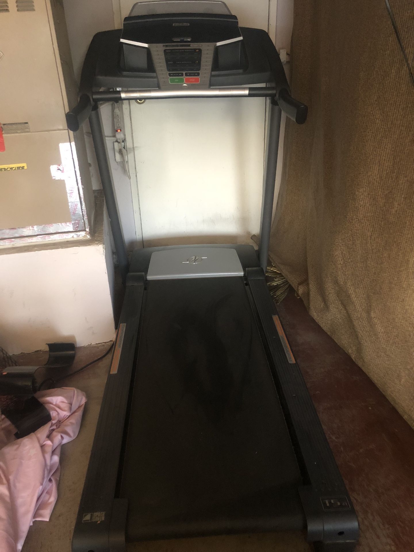 NordicTrack Treadmill