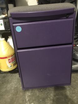 Storage