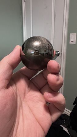 Is300 Shift Knob Automatic
