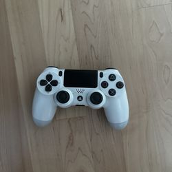 PS4 Controller Used A Few Times 