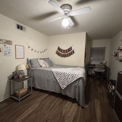 Student Apartment Sublease- UCF Area