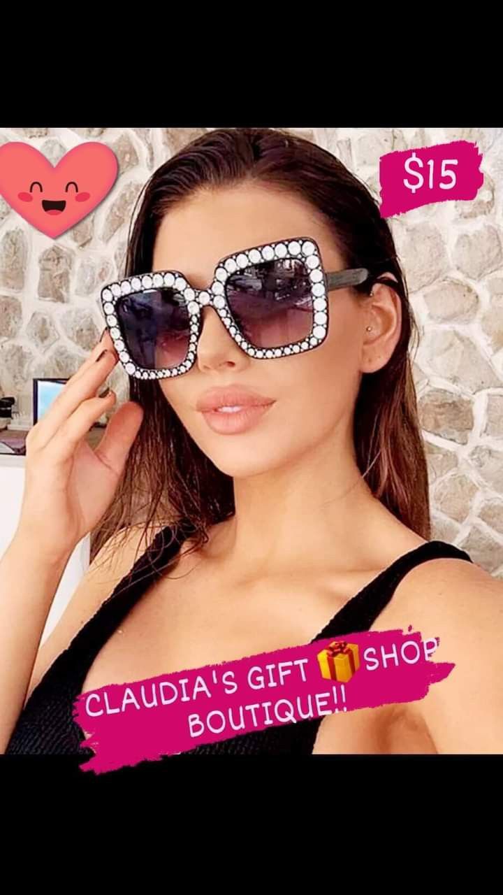Beautiful Fashion Sunglasses