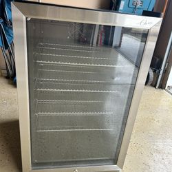 Glaros Beverage Center 4.59 CuFt. 