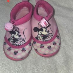 Baby Shoes