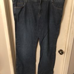 Large Men’s Jeans