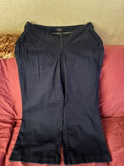NydJ demin  jean
