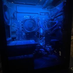 HP OMEN Obelisk Desktop PC – Model (contact info removed) (Part 4NN43AA#ABA) – i7-9700 / GTX 1660 Ti / 16 GB RAM – USED