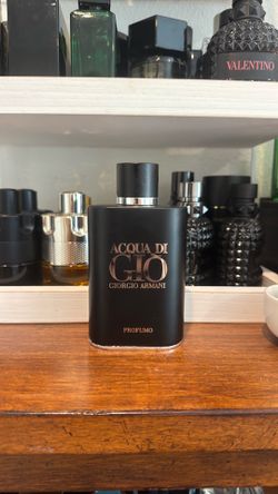 COLOGNE | Acqua Di Gio Profumo 125ml
