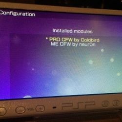 Ps3 And Psp Modding  