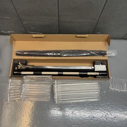 Audi Q5 Roof System