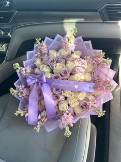 custom bouquet