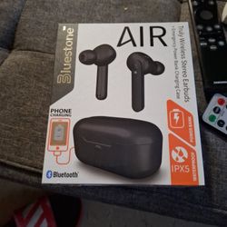 Earbuds