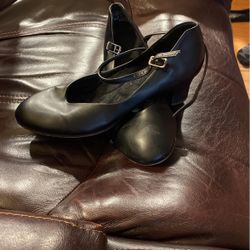 Women’s Character Shoes 
