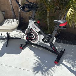 Cycle Bike