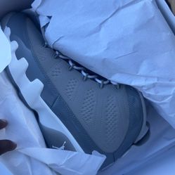 Cool Grey 9s