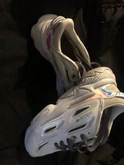 Adidas Shoes, Size 6