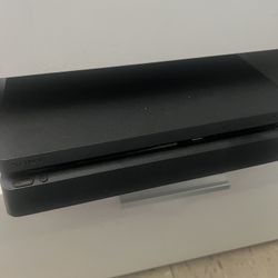 Ps4 Slim