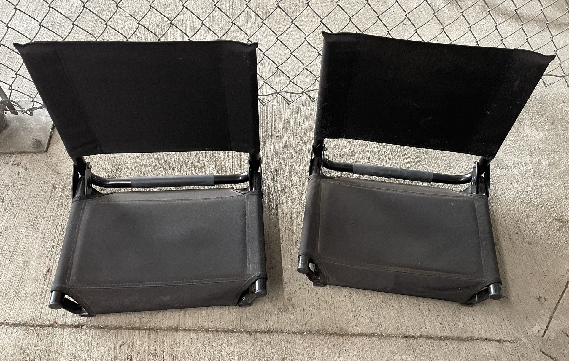 Stadium Seats