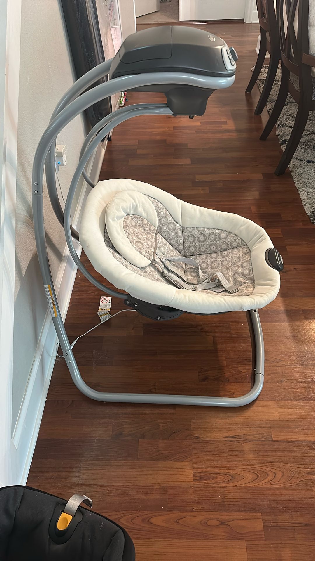 Graco Baby Swing
