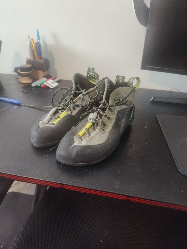 La Sportiva TC Pro