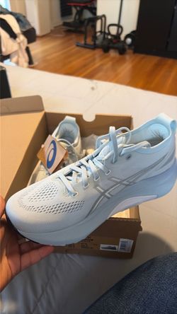 ASICS GEL-KAYANO 31 Women’s Tennis Shoes 🎾